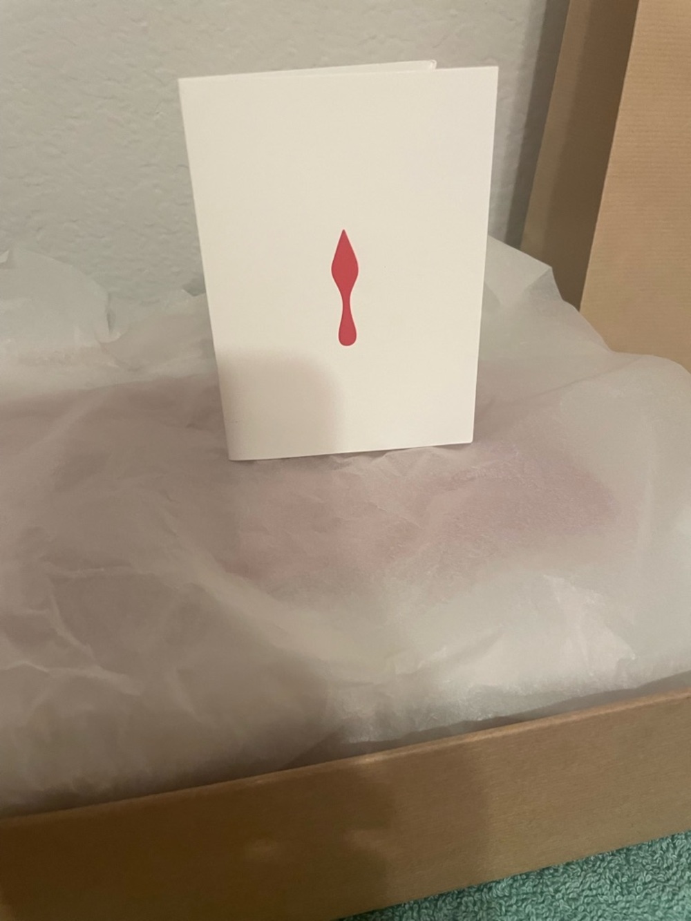 Christian Louboutin - Picture 10 of 14